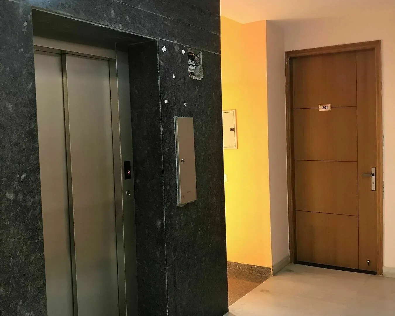 Maison d'hôtes The Residencia Inn Premium Gurgaon