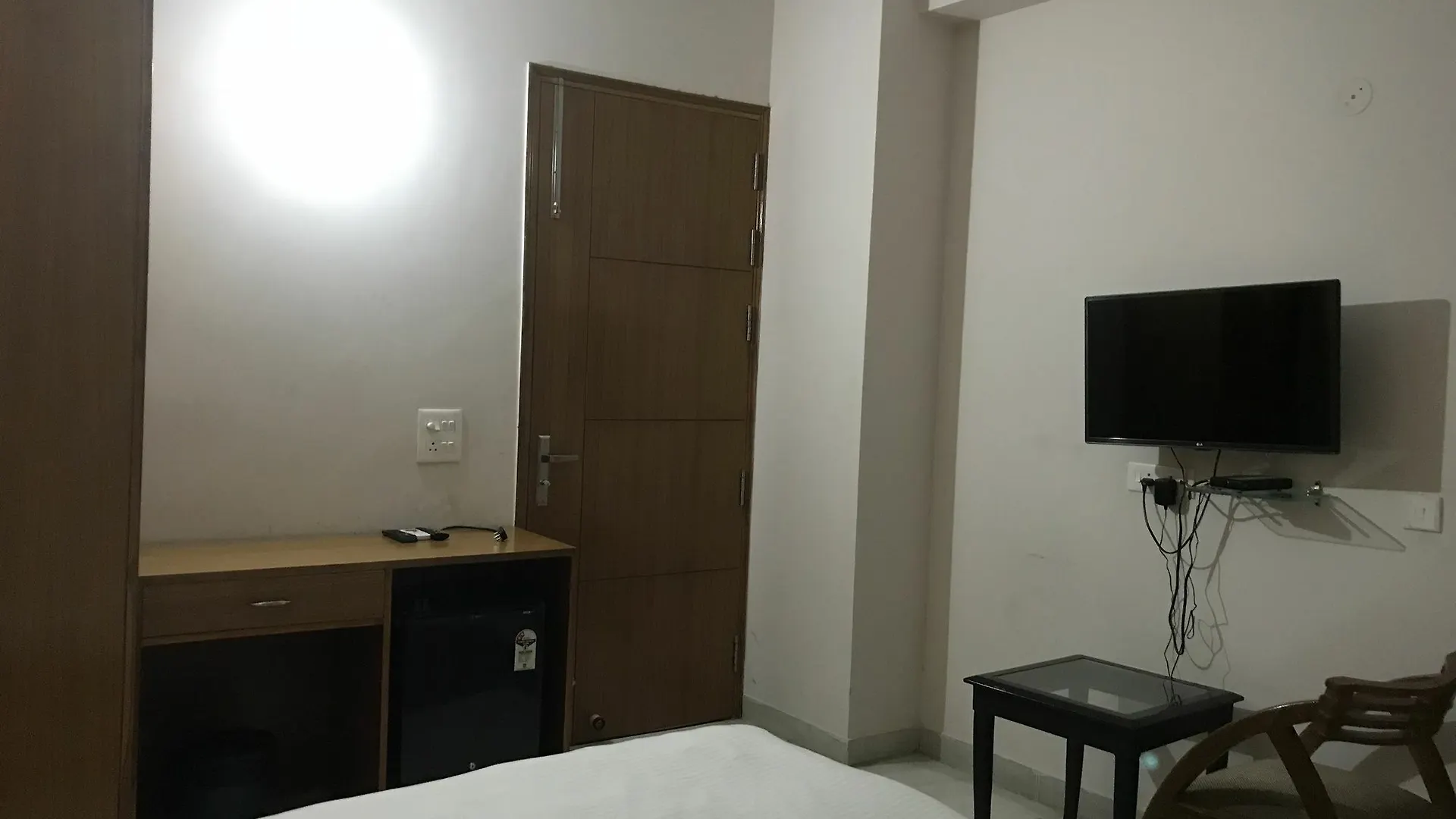 The Residencia Inn Premium Gurgaon